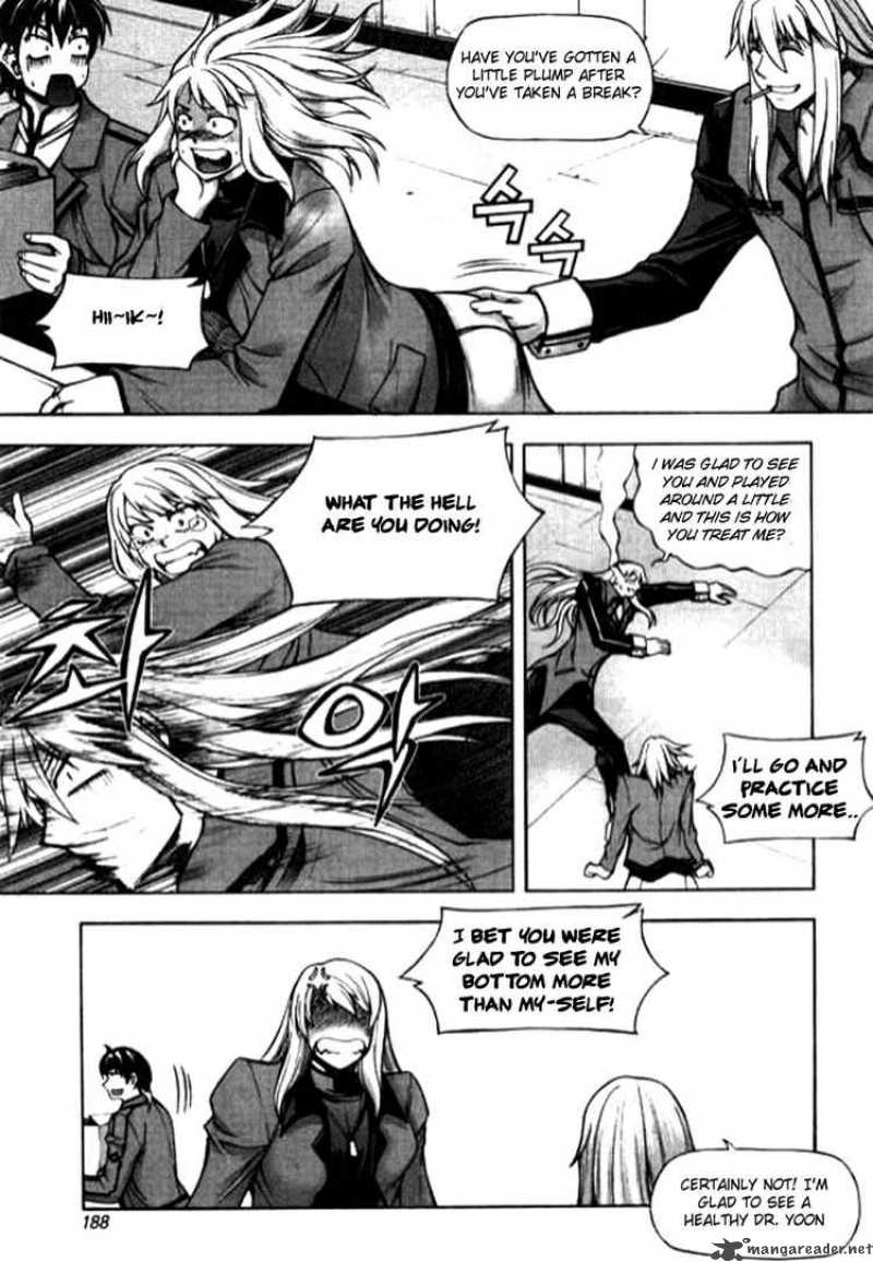 Shade The Other Side Of Light Chapter 16 Page 14