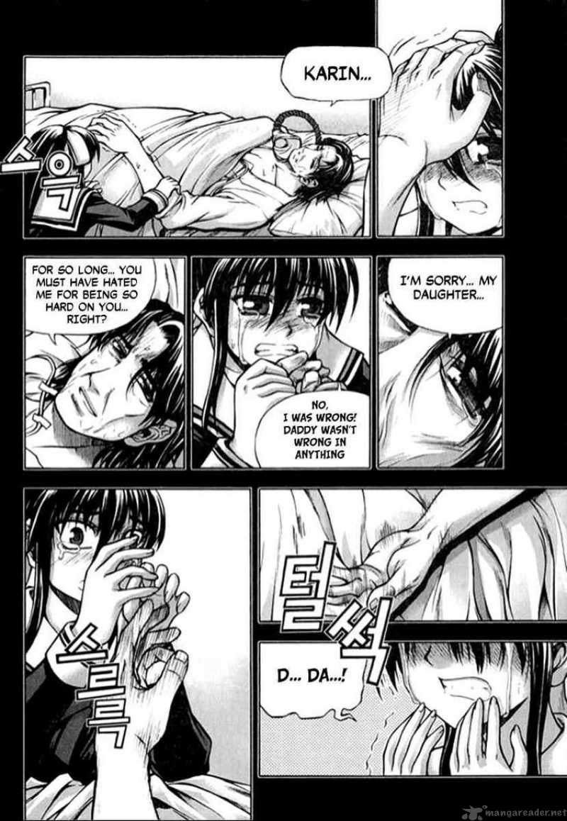 Shade The Other Side Of Light Chapter 18 Page 5