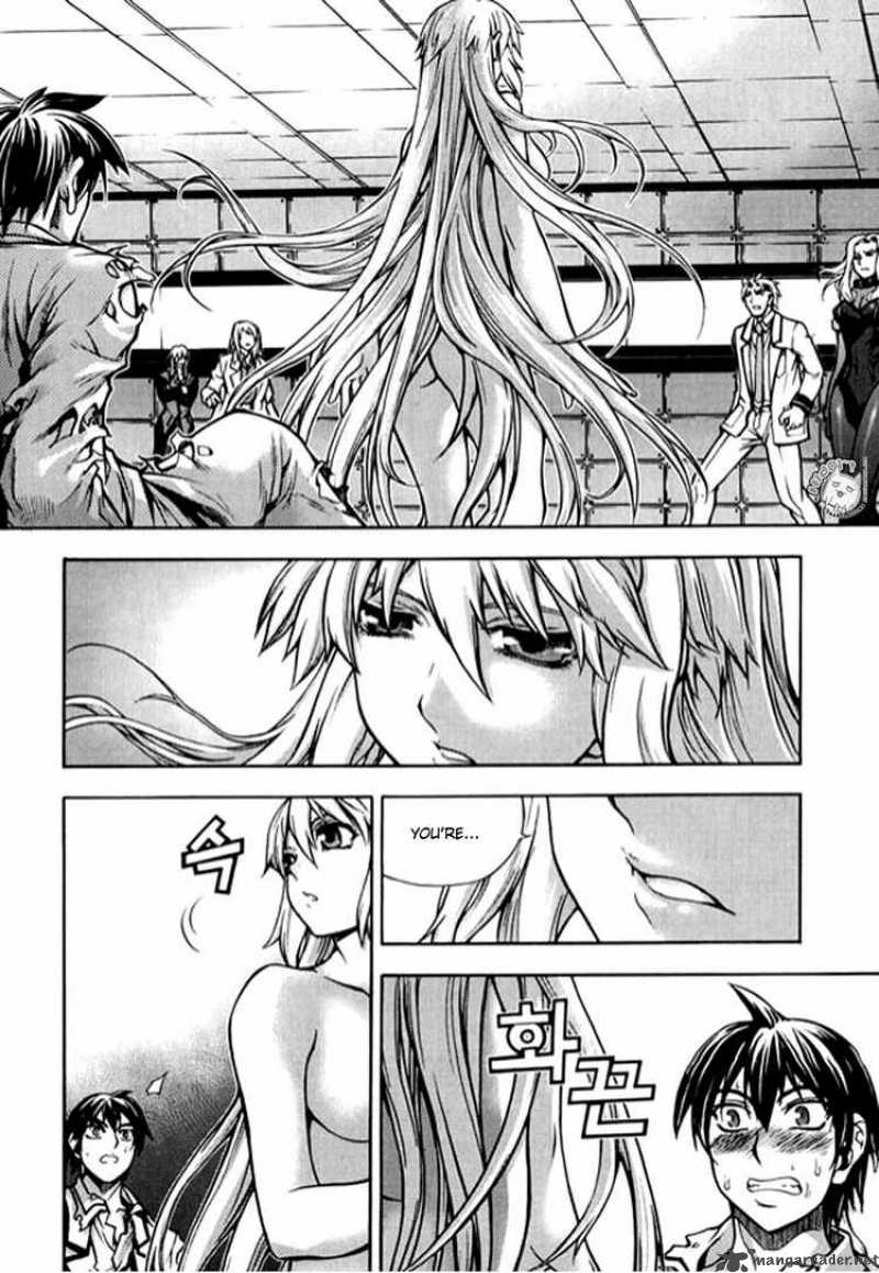 Shade The Other Side Of Light Chapter 8 Page 7