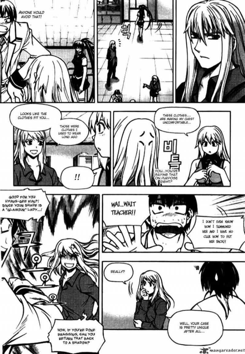 Shade The Other Side Of Light Chapter 9 Page 17