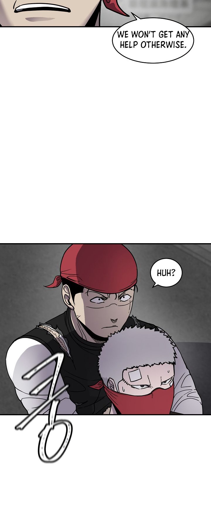 Shaman Hong Won Pyo Chapter 58 Page 15