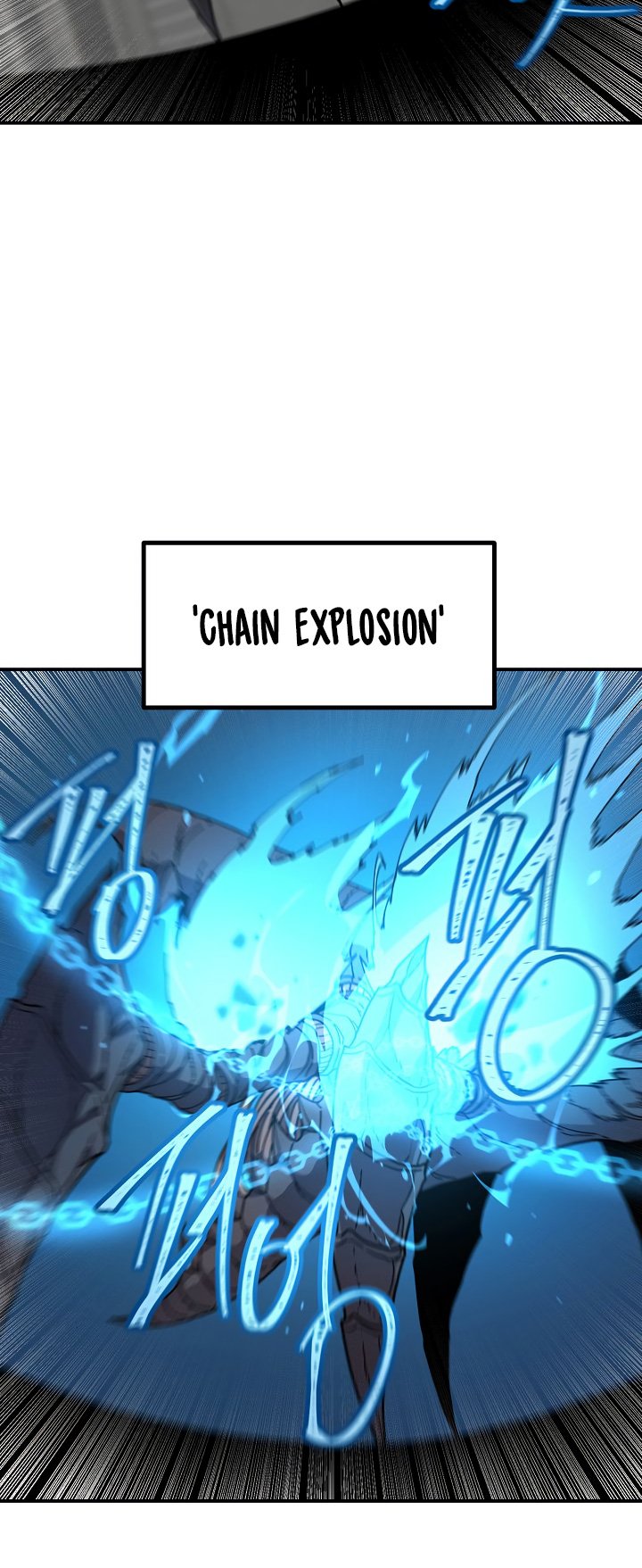 Shaman Hong Won Pyo Chapter 58 Page 20