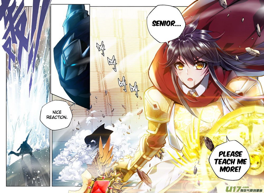 Read Shen Yin Wang Zuo Chapter 151 Mangafreak
