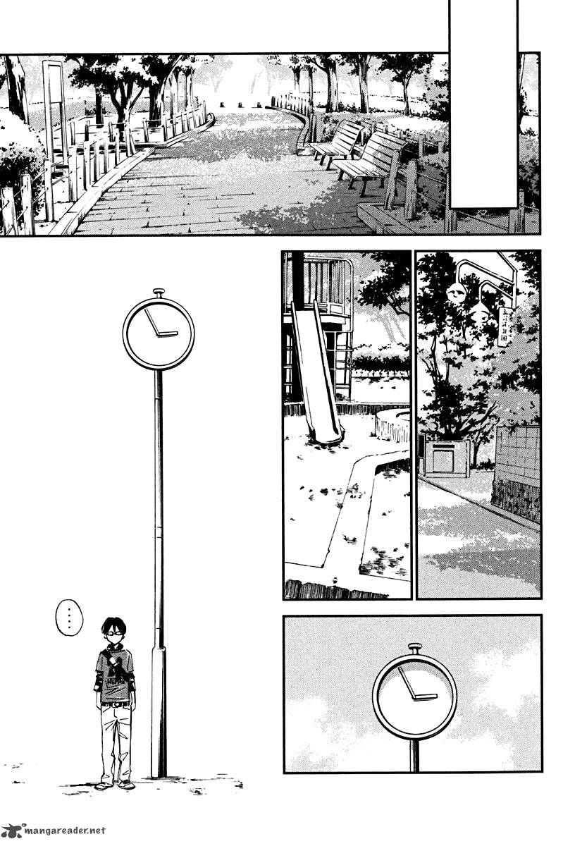 Shigatsu Wa Kimi No Uso Chapter 1 Page 45