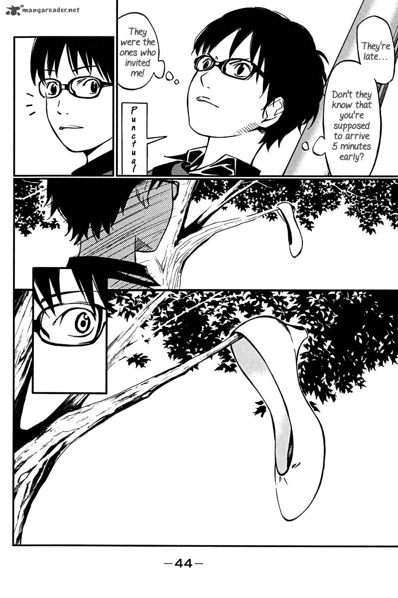 Shigatsu Wa Kimi No Uso Chapter 1 Page 46