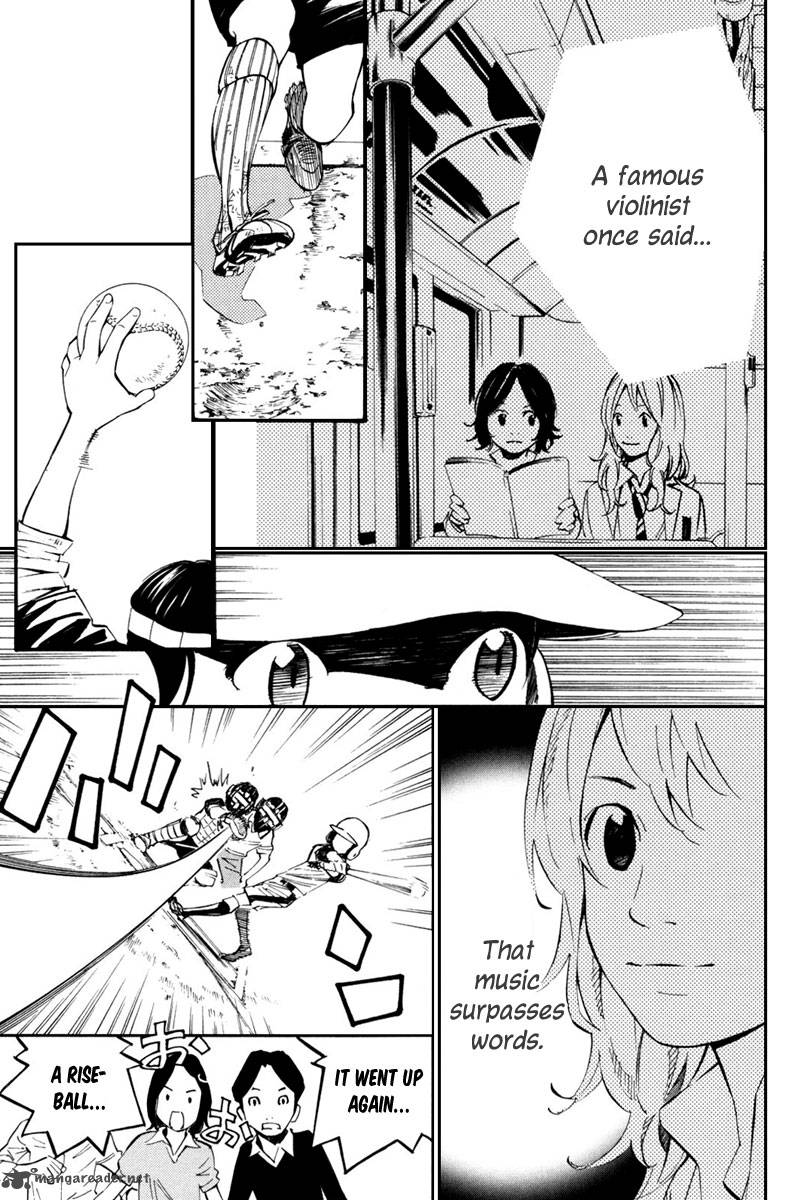Shigatsu Wa Kimi No Uso Chapter 10 Page 19