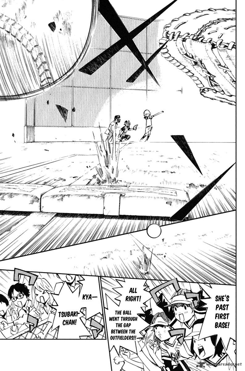 Shigatsu Wa Kimi No Uso Chapter 10 Page 25