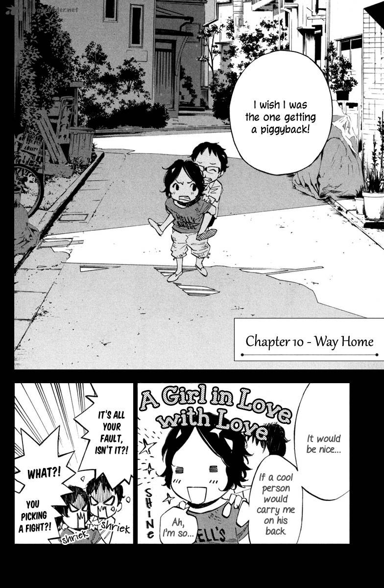 Shigatsu Wa Kimi No Uso Chapter 10 Page 3