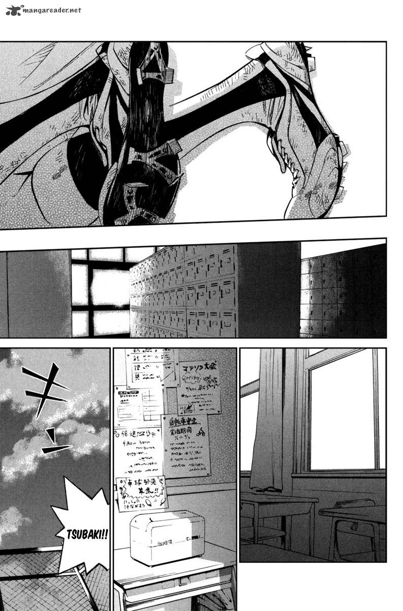 Shigatsu Wa Kimi No Uso Chapter 10 Page 31