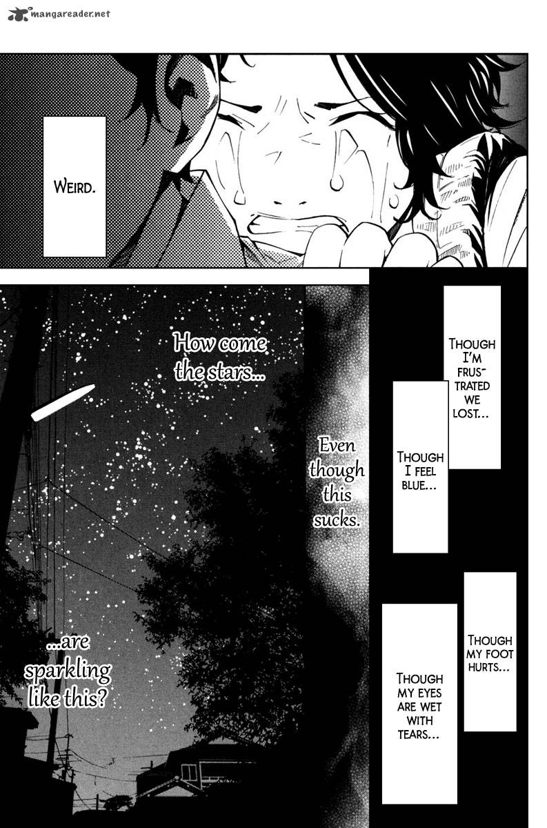 Shigatsu Wa Kimi No Uso Chapter 10 Page 44