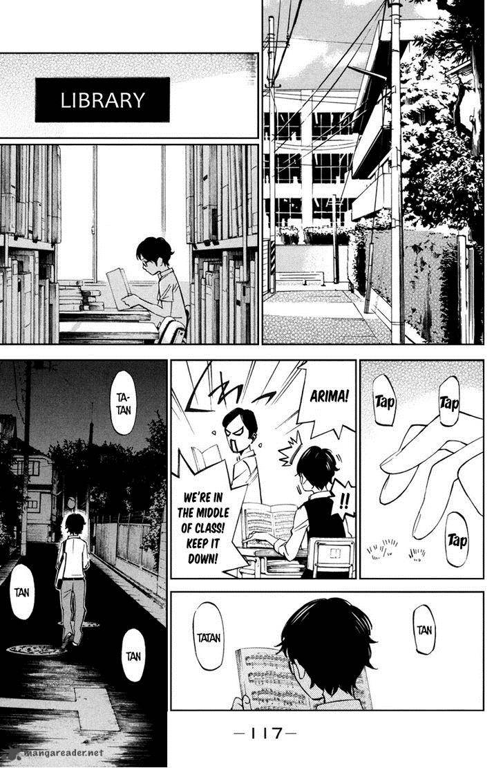 Shigatsu Wa Kimi No Uso Chapter 11 Page 18