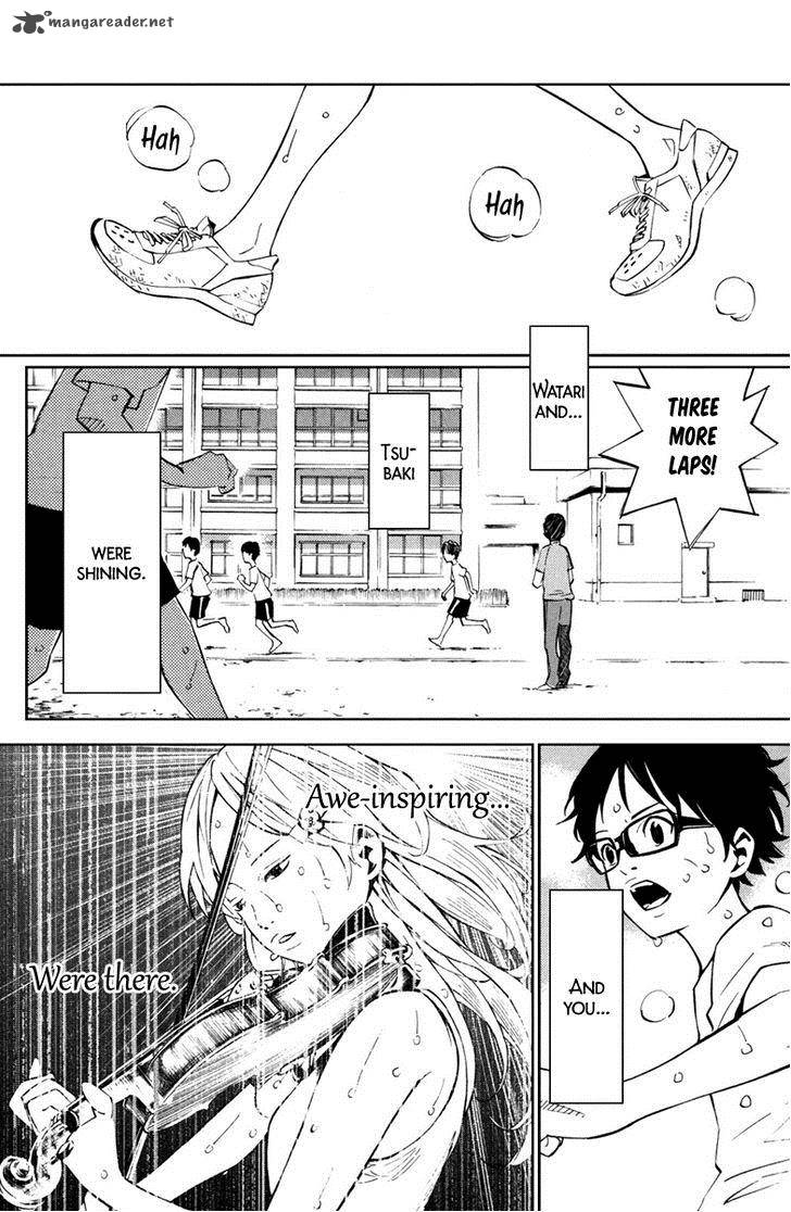 Shigatsu Wa Kimi No Uso Chapter 11 Page 19