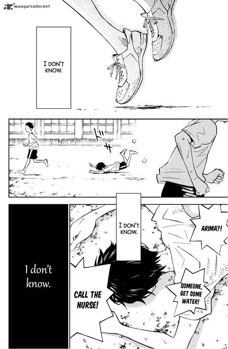Shigatsu Wa Kimi No Uso Chapter 11 Page 21