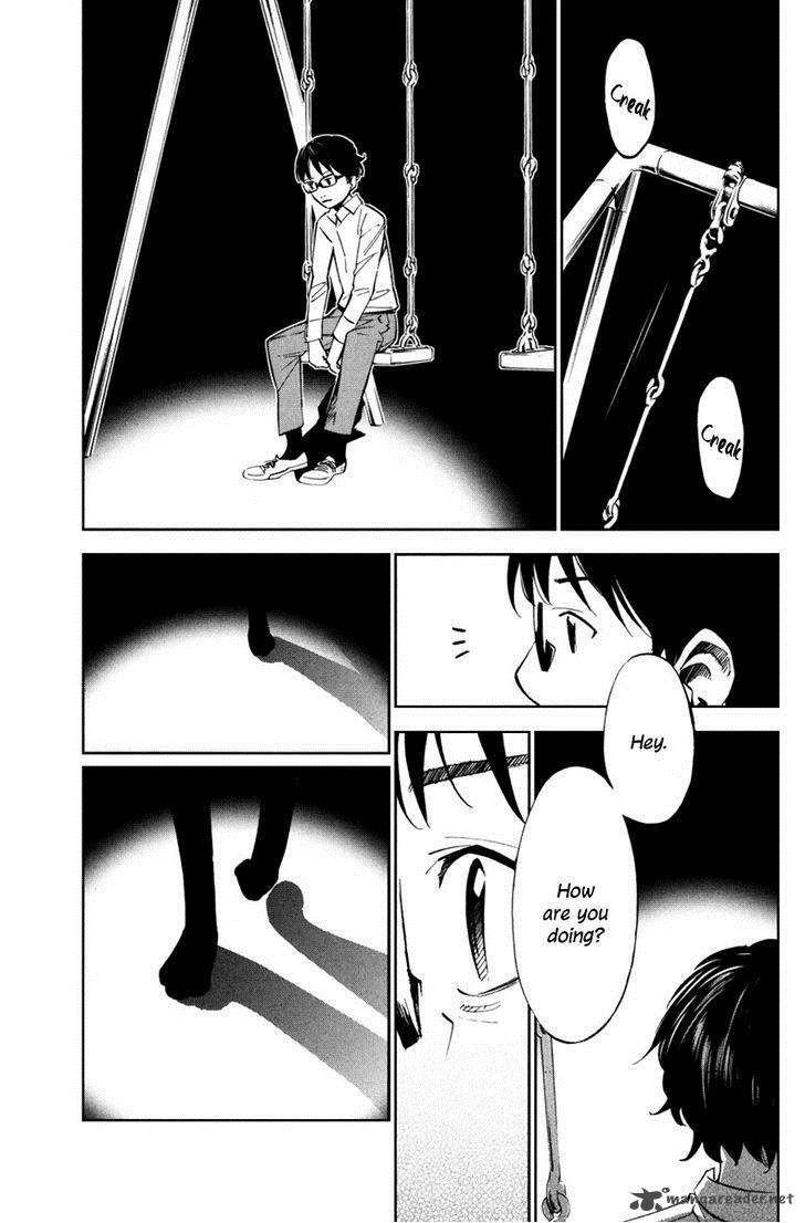 Shigatsu Wa Kimi No Uso Chapter 11 Page 3
