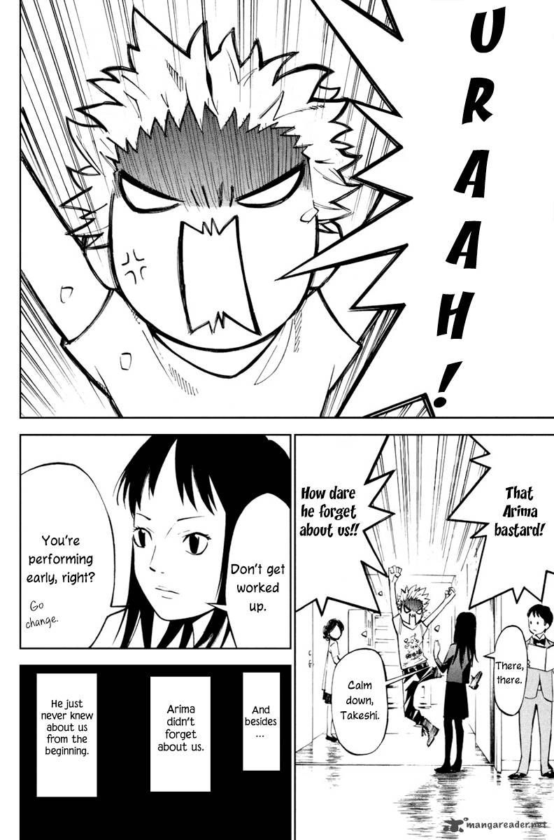 Shigatsu Wa Kimi No Uso Chapter 12 Page 13