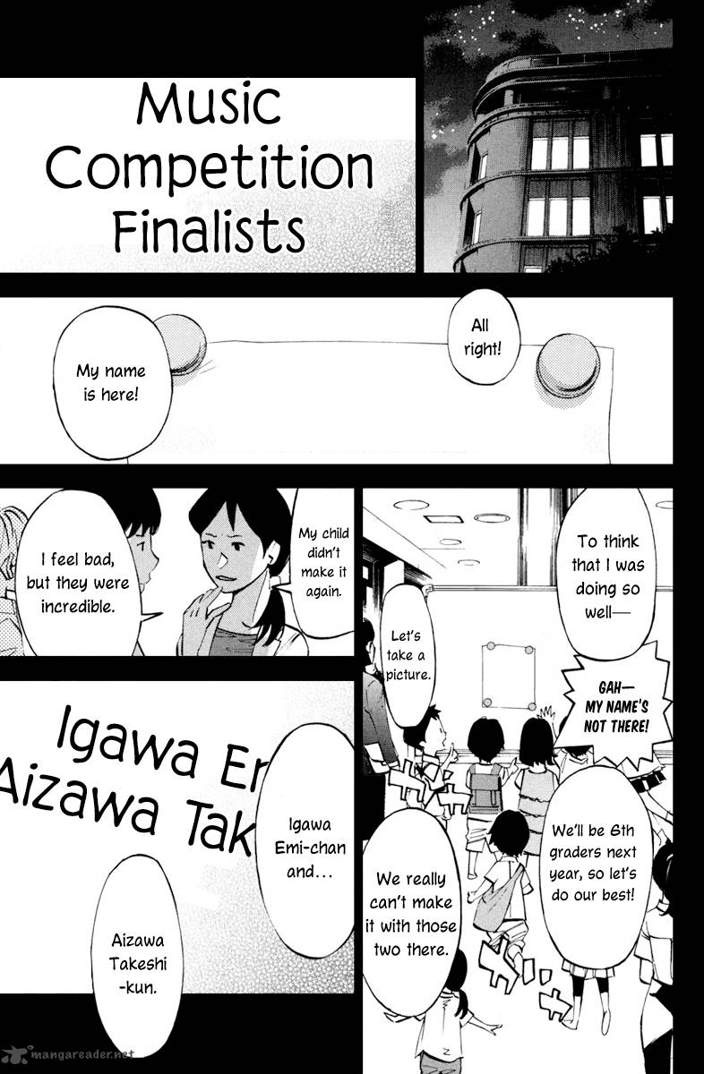 Shigatsu Wa Kimi No Uso Chapter 12 Page 2