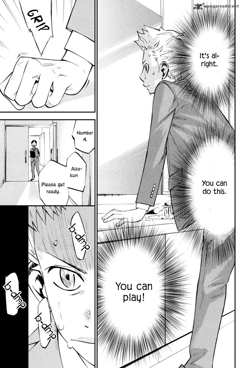 Shigatsu Wa Kimi No Uso Chapter 12 Page 23