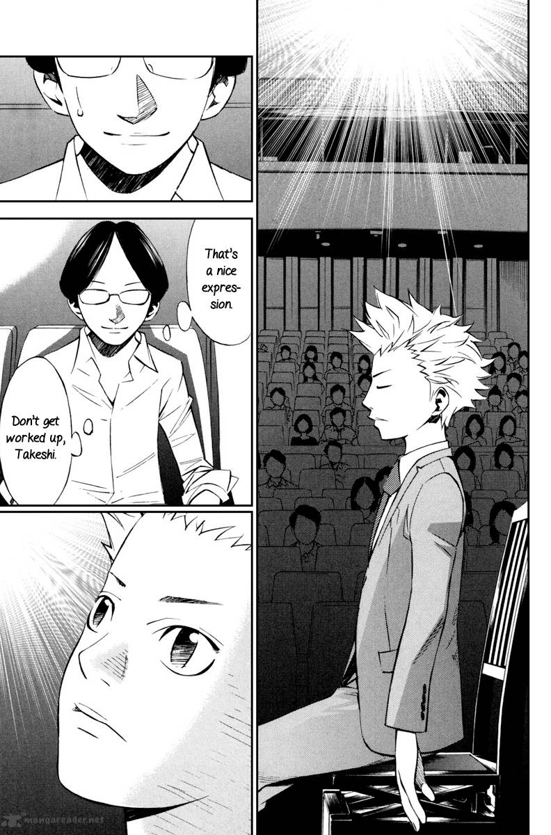 Shigatsu Wa Kimi No Uso Chapter 12 Page 29