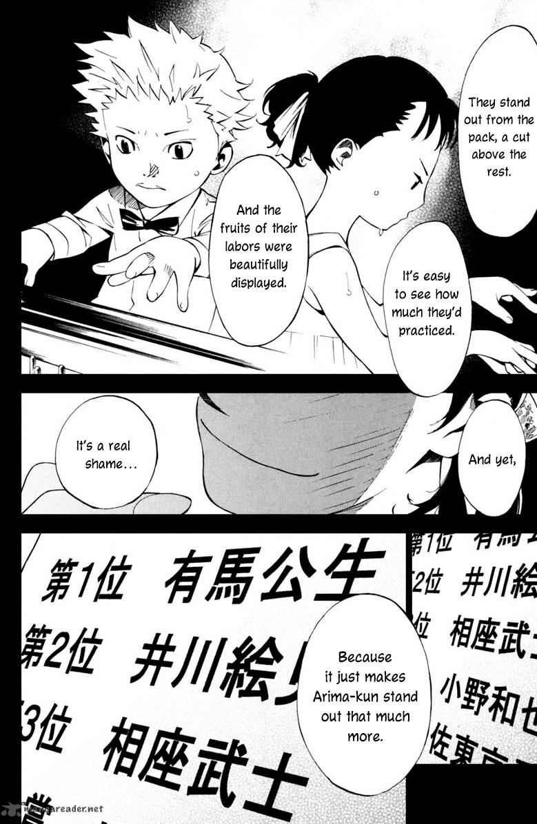Shigatsu Wa Kimi No Uso Chapter 12 Page 3