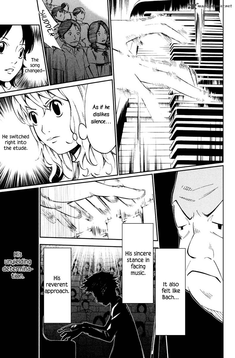Shigatsu Wa Kimi No Uso Chapter 12 Page 34