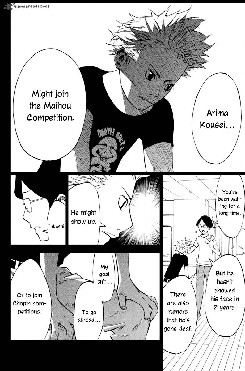 Shigatsu Wa Kimi No Uso Chapter 12 Page 38