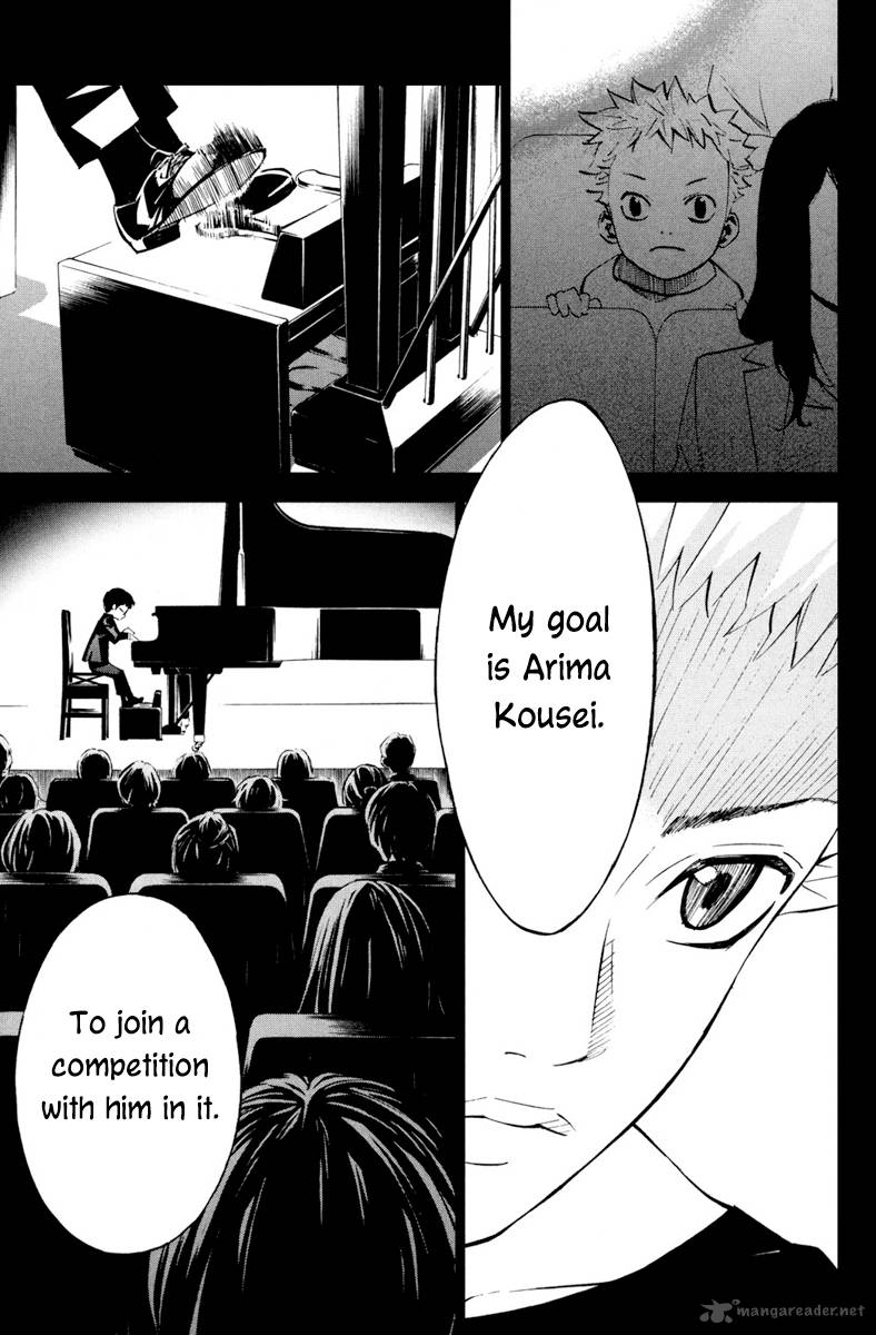 Shigatsu Wa Kimi No Uso Chapter 12 Page 39
