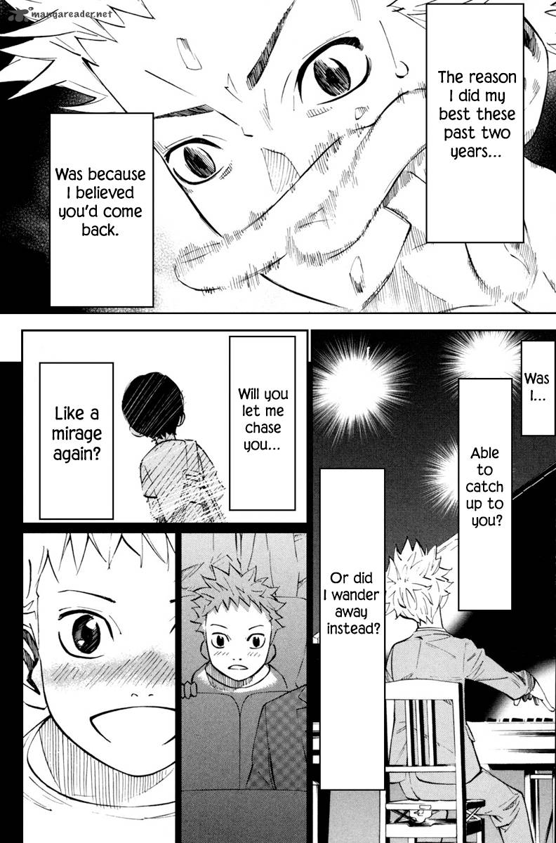 Shigatsu Wa Kimi No Uso Chapter 12 Page 40