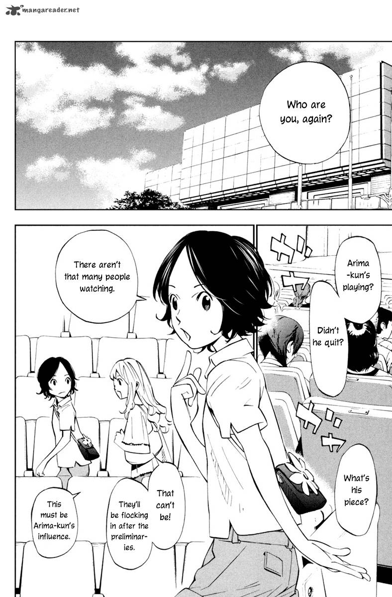 Shigatsu Wa Kimi No Uso Chapter 12 Page 9