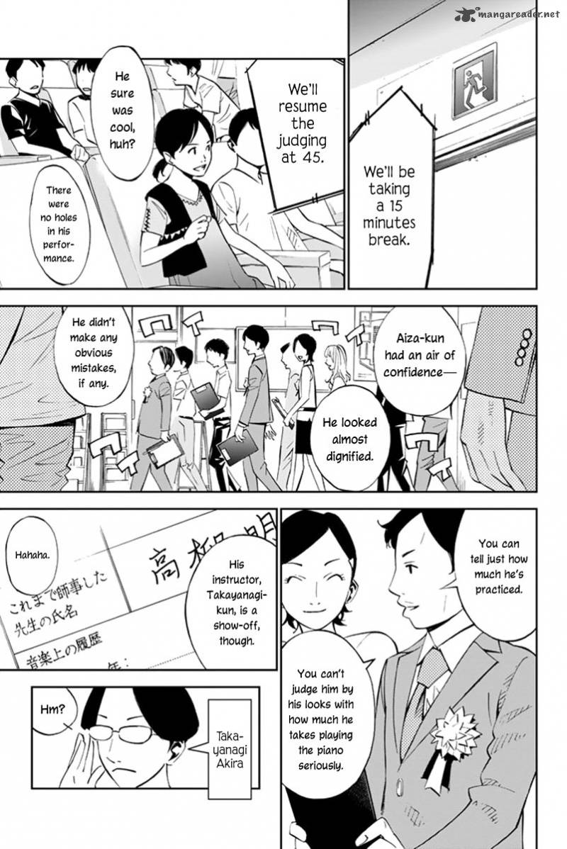 Shigatsu Wa Kimi No Uso Chapter 13 Page 17