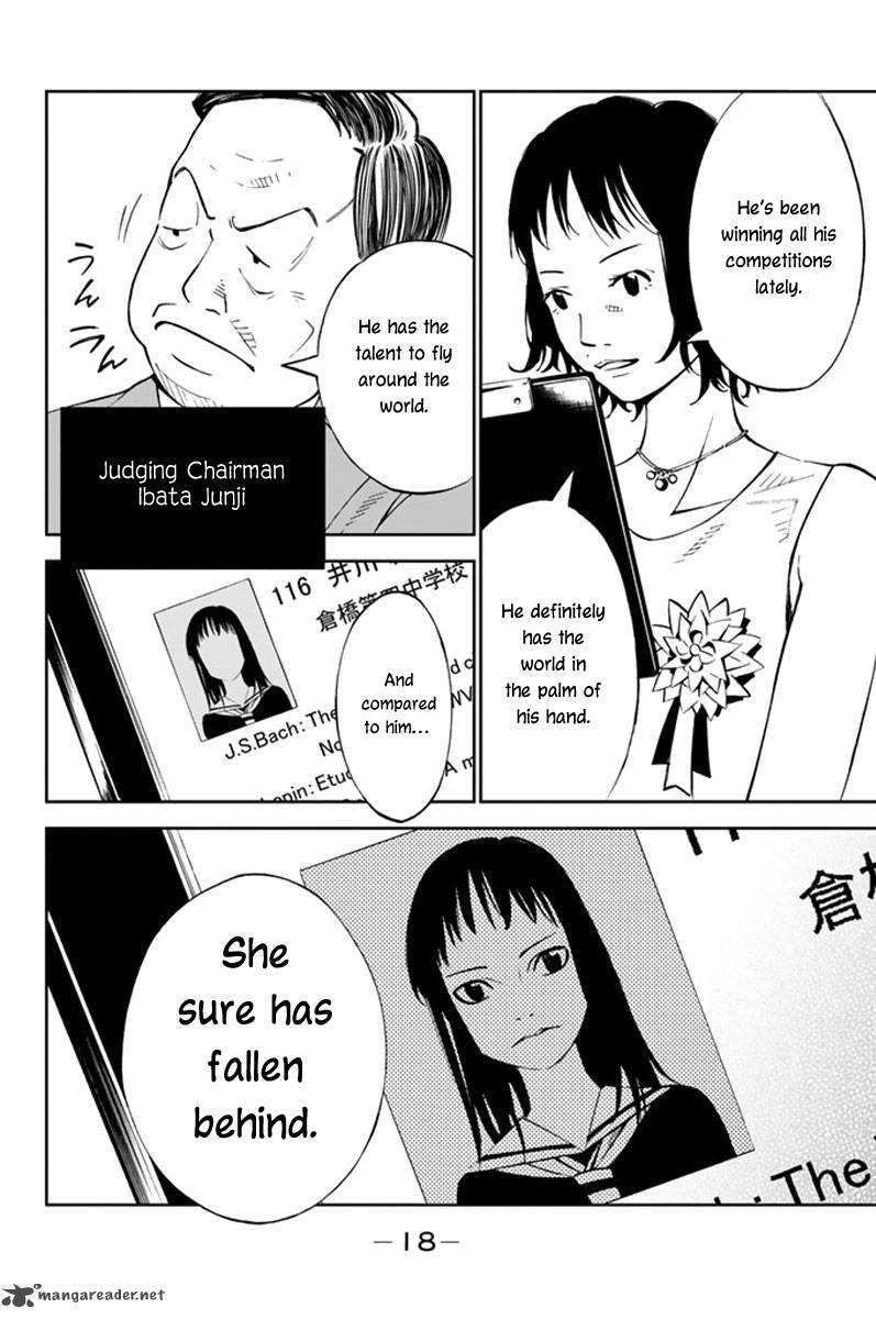 Shigatsu Wa Kimi No Uso Chapter 13 Page 18