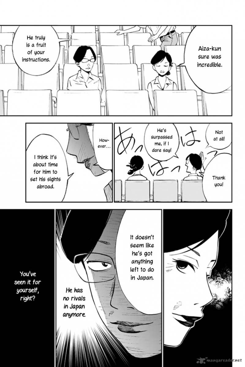Shigatsu Wa Kimi No Uso Chapter 13 Page 23