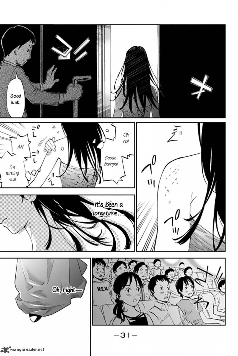 Shigatsu Wa Kimi No Uso Chapter 13 Page 31