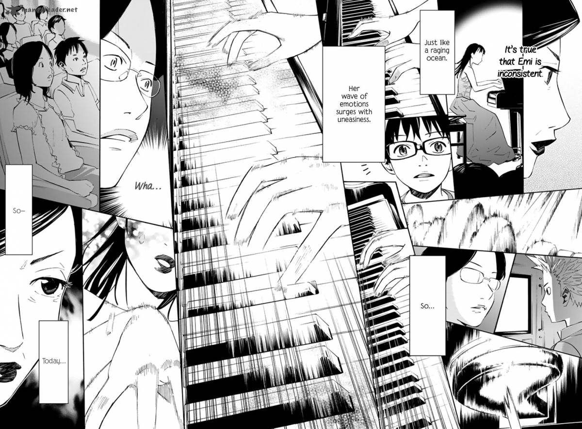 Shigatsu Wa Kimi No Uso Chapter 13 Page 37