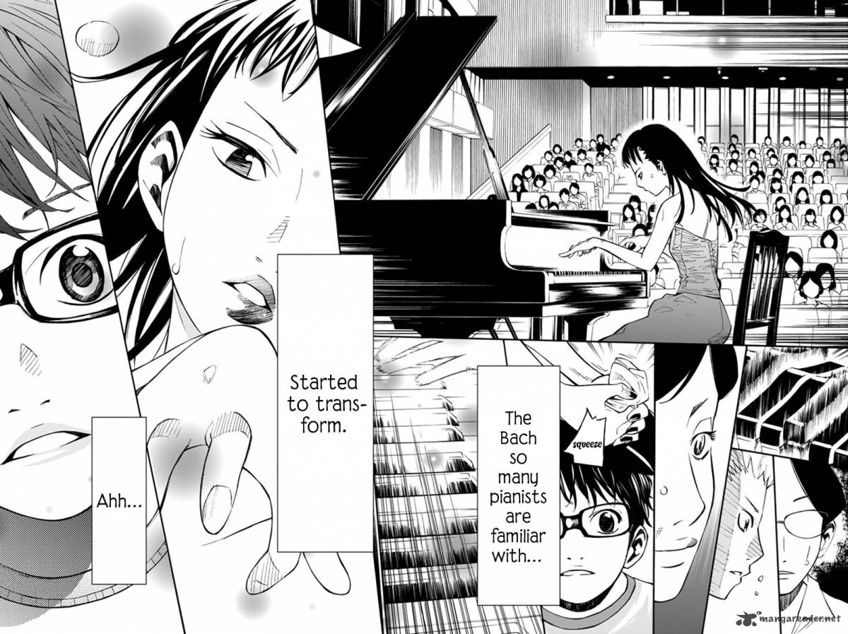 Shigatsu Wa Kimi No Uso Chapter 13 Page 45