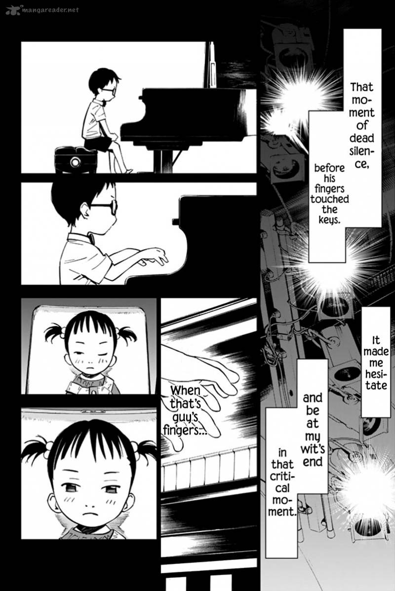 Shigatsu Wa Kimi No Uso Chapter 14 Page 11