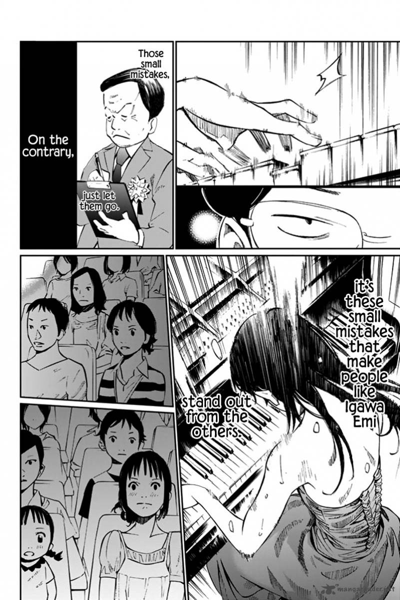Shigatsu Wa Kimi No Uso Chapter 14 Page 14