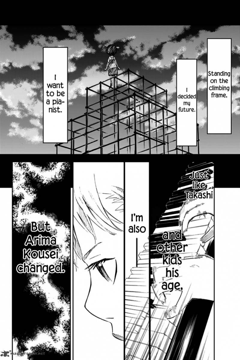 Shigatsu Wa Kimi No Uso Chapter 14 Page 21