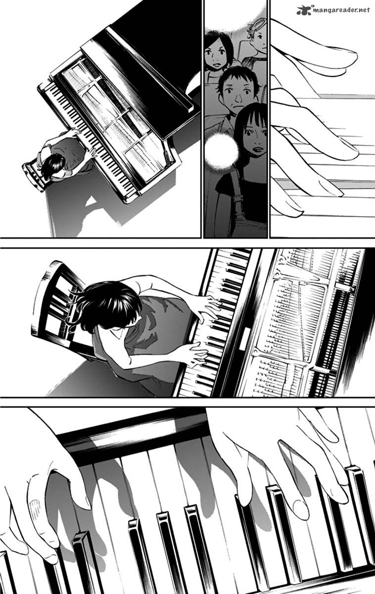 Shigatsu Wa Kimi No Uso Chapter 14 Page 6