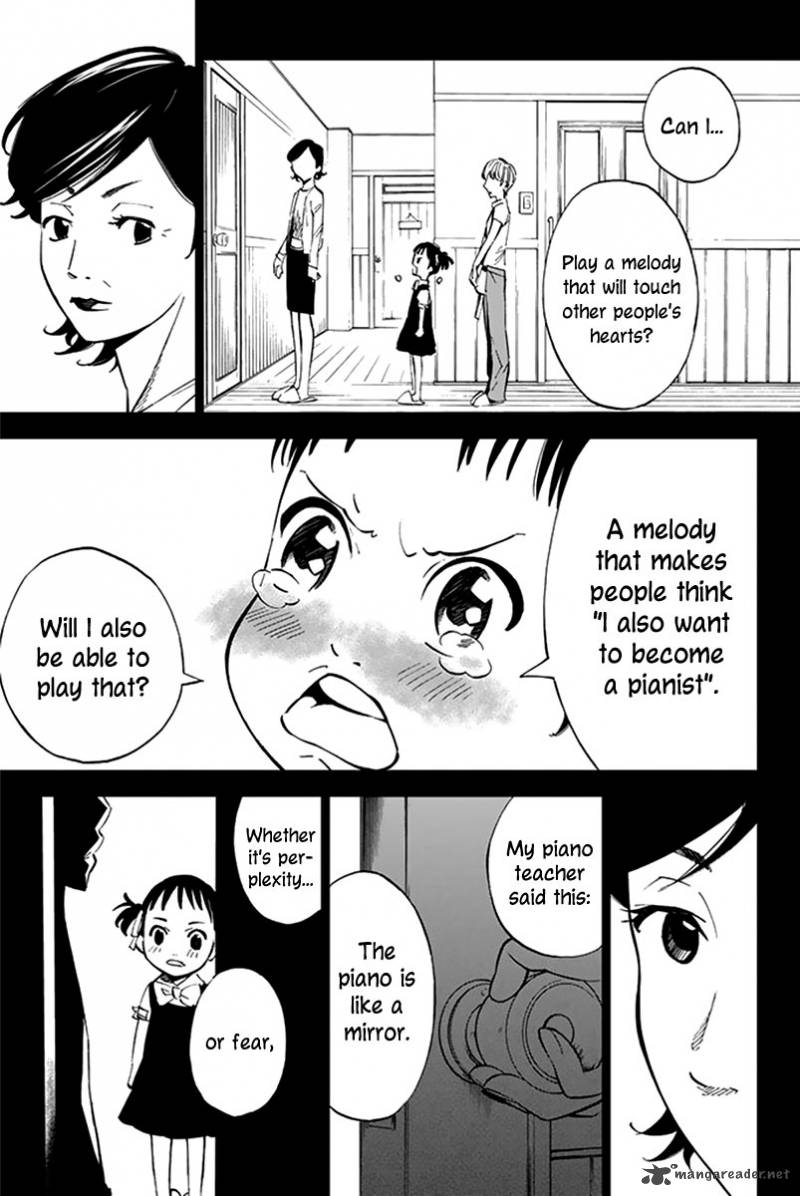 Shigatsu Wa Kimi No Uso Chapter 15 Page 4