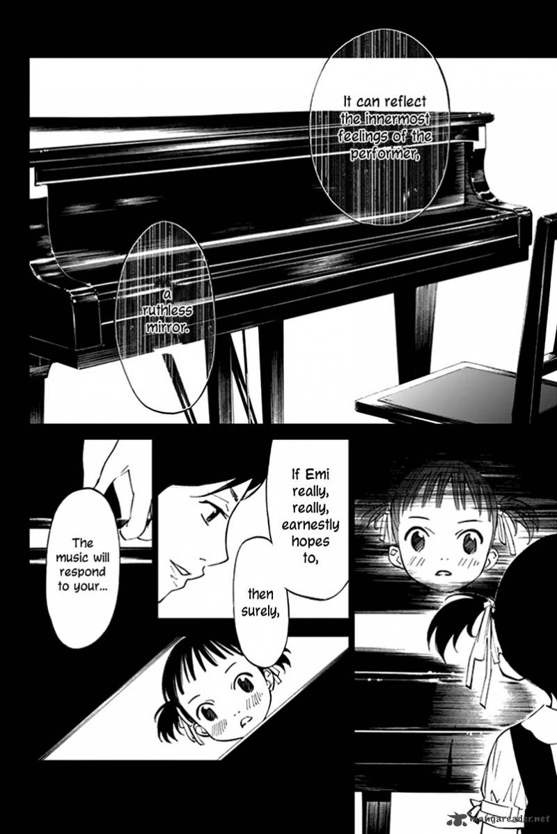 Shigatsu Wa Kimi No Uso Chapter 15 Page 5