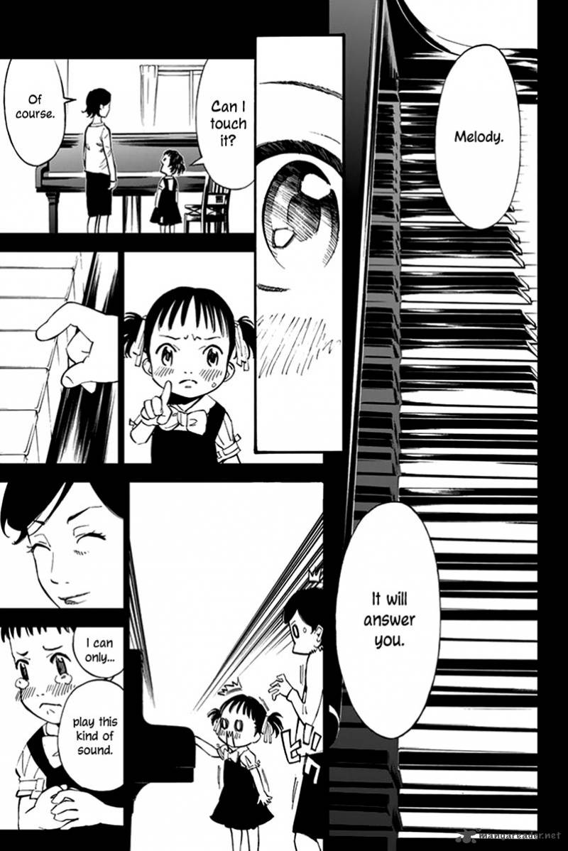 Shigatsu Wa Kimi No Uso Chapter 15 Page 6