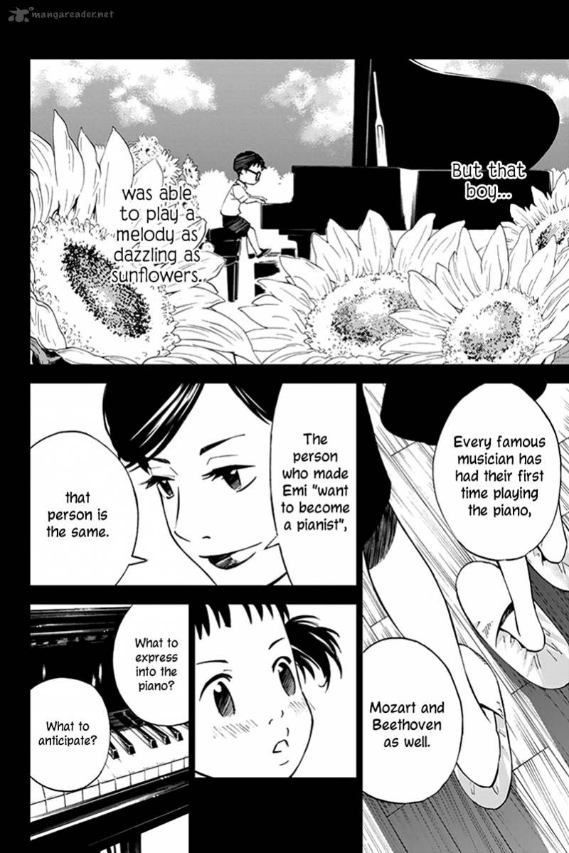 Shigatsu Wa Kimi No Uso Chapter 15 Page 7