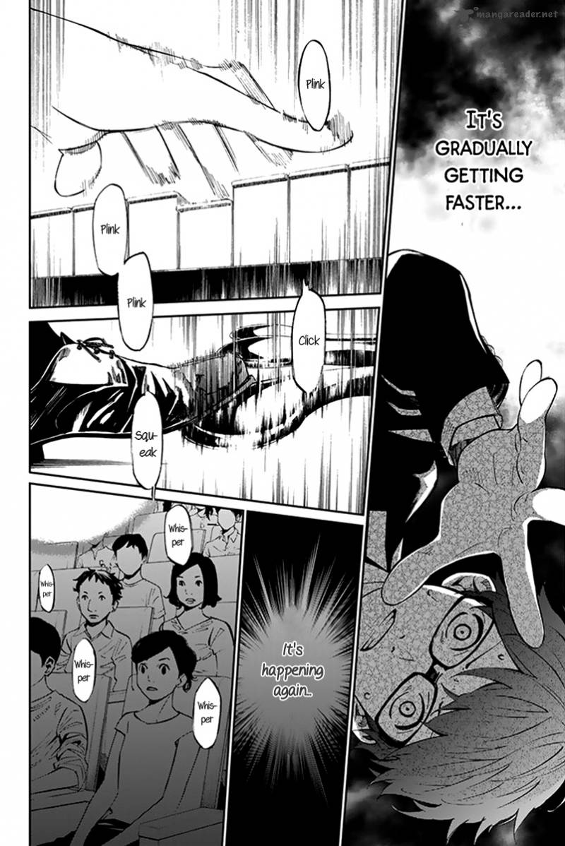 Shigatsu Wa Kimi No Uso Chapter 17 Page 13