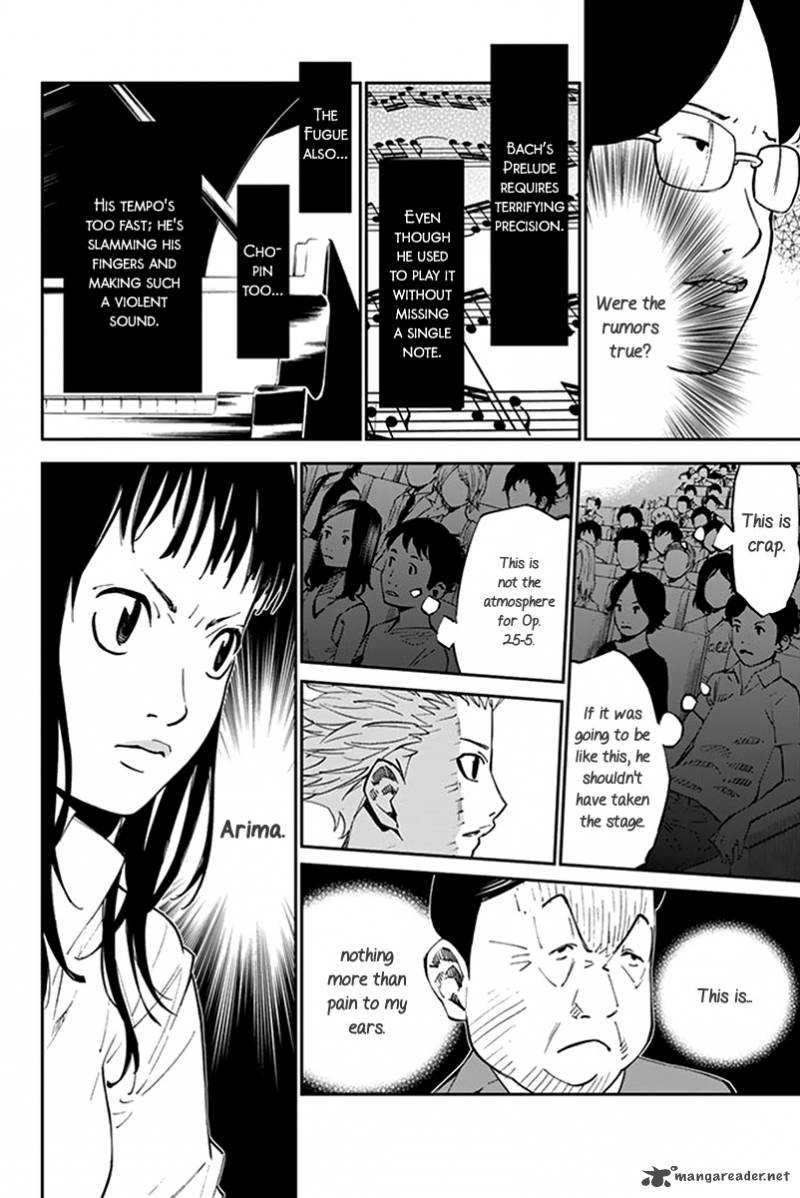 Shigatsu Wa Kimi No Uso Chapter 17 Page 19