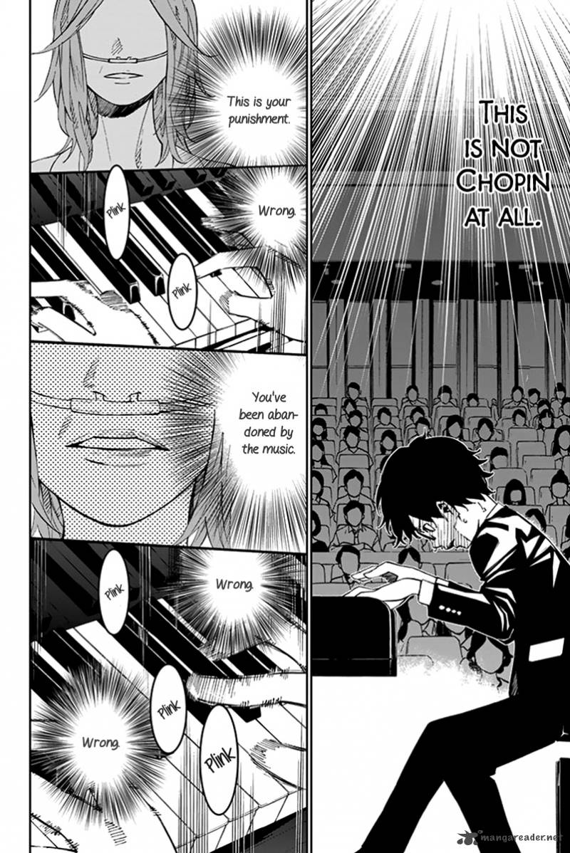 Shigatsu Wa Kimi No Uso Chapter 17 Page 21