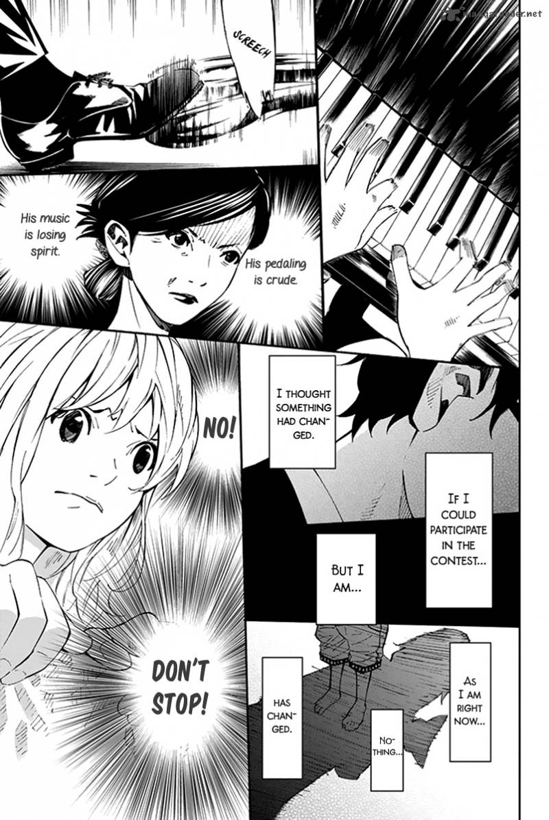 Shigatsu Wa Kimi No Uso Chapter 17 Page 26