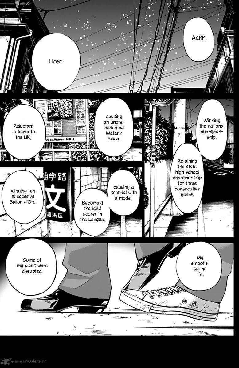 Shigatsu Wa Kimi No Uso Chapter 17 Page 6