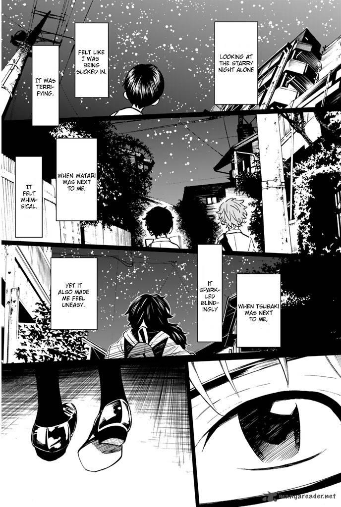 Shigatsu Wa Kimi No Uso Chapter 18 Page 13