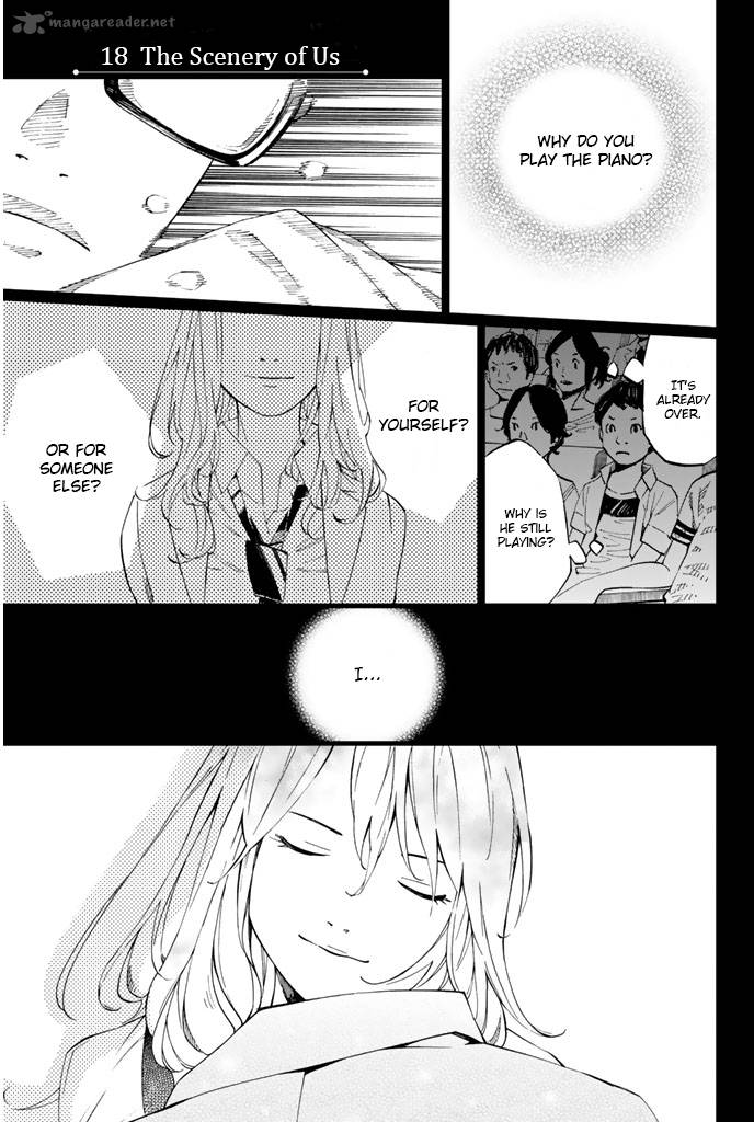Shigatsu Wa Kimi No Uso Chapter 18 Page 3