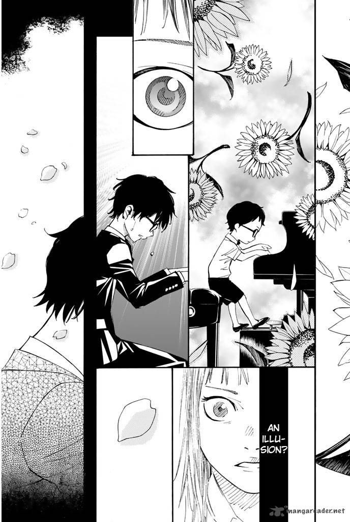 Shigatsu Wa Kimi No Uso Chapter 18 Page 35